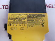 Turck Im1-22Ex-r Interface Module Switching Amplifier 250Vac
