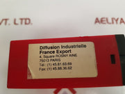 Pr 2261 Mv Transmitter 2261S101