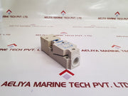 Telemecanique Xs7-c40Dp210 Inductive Proximity Switch