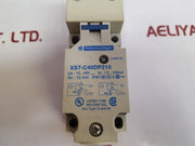 Telemecanique Xs7-c40Dp210 Inductive Proximity Switch