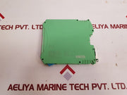 Phoenix Contact Macx Mcr-ex-sl-sd-24-48-lp Solenoid Driver