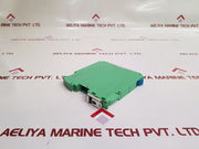 Phoenix Contact Macx Mcr-ex-sl-sd-24-48-lp Solenoid Driver