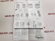 Schneider /Telemecanique Lc1D65Ap7 3 Pole Contactor