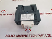 Schneider /Telemecanique Lc1D65Ap7 3 Pole Contactor