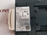 Schneider /Telemecanique Lc1D65Ap7 3 Pole Contactor