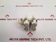 2.100 N Cm2 Type. G Solenoid Valve