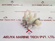 2.100 N Cm2 Type. G Solenoid Valve