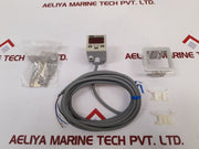 Parker Convum Mps-v3G-pga Pressure Sensor