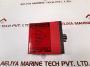 Pr Electronics 2202 R/I 2202 R2 Transmitter Used