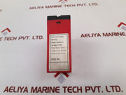 Pr Electronics 2202 R/I 2202 R2 Transmitter Used