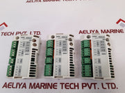 Abb Rdio-01 Digital I/O Extension Rev: D Used