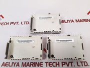 Abb Rdio-01 Digital I/O Extension Module Input/Output Rev: D