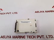 Abb Rdio-01 Digital I/O Extension Module Input/Output Rev: D