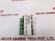 Abb Rdio-01 Digital I/O Extension Module Input/Output Rev: D