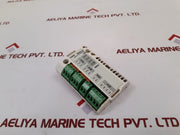 Abb Rdio-01 Digital I/O Extension Module Input/Output Rev: D