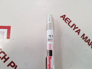 1Box of 10x Tempilstik temperature indicators 75c/167f