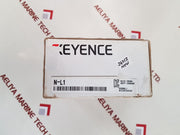 Keyence n-l1 dedicated communication ethernet unit
