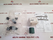 Honeywell Mc 102-227 Solenoid Valve Coil Mc-00005