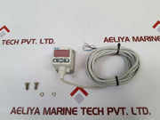 Smc Ise40-m5-62L Digital Pressure Switch 0.100~1.000 Mpa