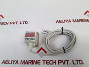 Smc Ise40-m5-62L Digital Pressure Switch 0.100~1.000 Mpa