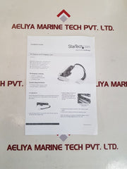 Startech.com pex1pci1 pci to pci express adapter card