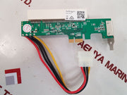 Startech.com pex1pci1 pci to pci express adapter card