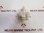 2.100 N Cm2 3 Way Electric Valve Type.E