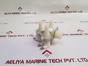 2.100 N Cm2 3 Way Electric Valve Type.E
