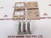 Siemens 5Sx9100 Hs Auxiliary Circuit Switch