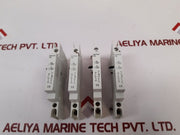 Lot Of 6X Siemens 5Sx9100 Auxiliary Circuit Switch 6A-230V