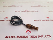 Klixon Carrier Hn68Ga295 Discharge Gas Thermostat