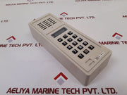 Zenitel Norway Aa702 R Ring-master Aa702 Rev: C New