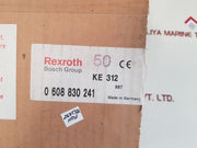 Rexroth 0 608 830 241 communication module