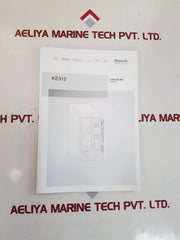 Rexroth 0 608 830 241 communication module