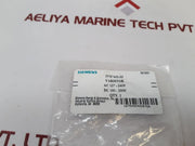 Siemens 3Tx7402-3J Surge Suppressor
