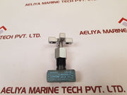 Parker Mv400S Hydraulic Valve 5000 Psi