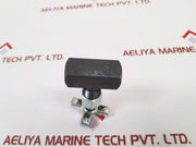Parker Mv400S Hydraulic Valve 5000 Psi