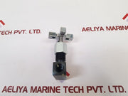 Parker Mv400S Hydraulic Valve 5000 Psi