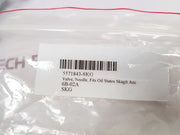 Parker Mv400S Hydraulic Valve 5000 Psi