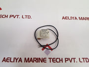 Siemens 3Tx7402-3H Surge Suppressor Varistor With Cable Spacer