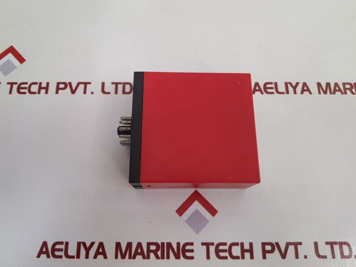 Pr Electronics 2255.1 F/I-f/F Converter 2255