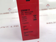 Pr Electronics 2255.1 F/I-f/F Converter 2255