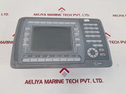 Mitsubishi e1060 07900 hmi operator panel 07900