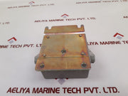 Danfoss Kps 33 Pressure Control Switch 060-3104 325