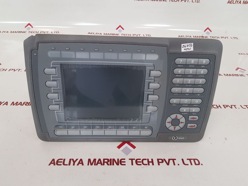 Mitsubishi e1060 07900 hmi operator panel 07900 – Aeliya Marine