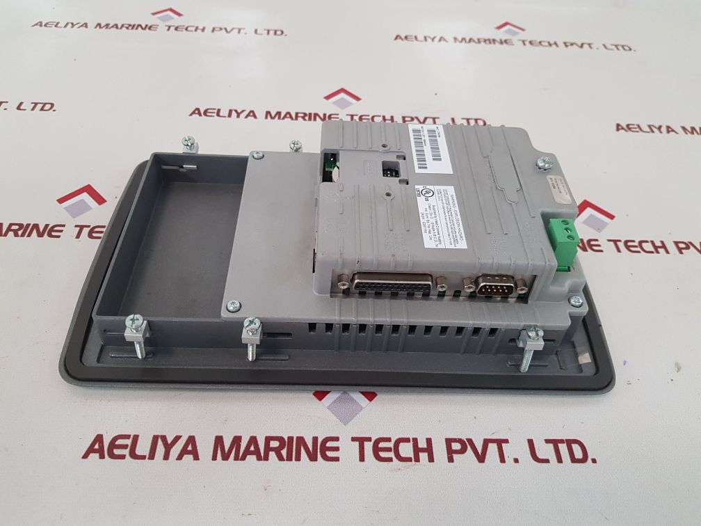 Mitsubishi e1060 07900 hmi operator panel 07900 – Aeliya Marine