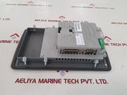Mitsubishi e1060 07900 hmi operator panel 07900