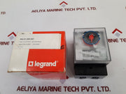 Legrand 499 21 Analogue Time Switch