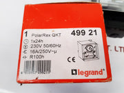Legrand 499 21 Analogue Time Switch