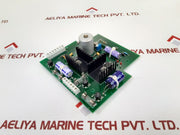 Igav P1-1033 Pcb Card